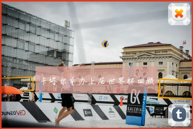 卡塔尔举办上届世界杯回顾